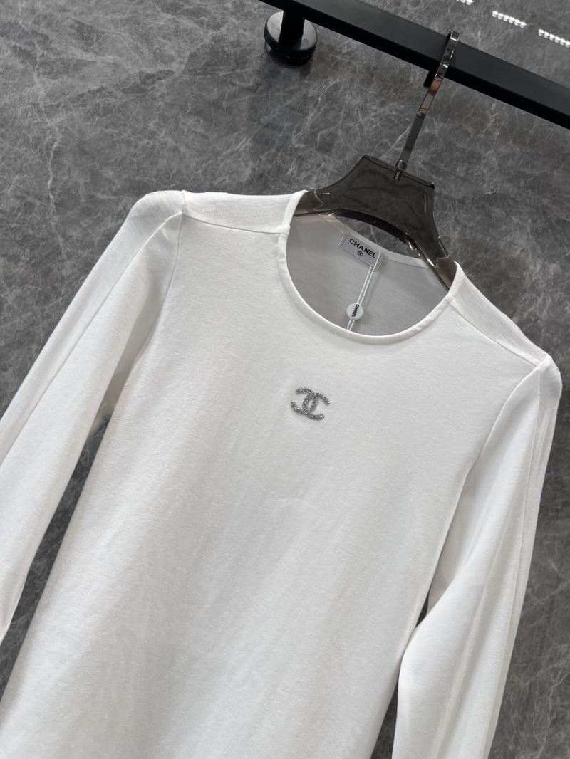 Chanel T-Shirts